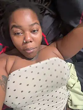 Snapshot of Goddess_Nafeesha chatting on 01.16.26 Goddess Nafeesha online show from 01.16.26