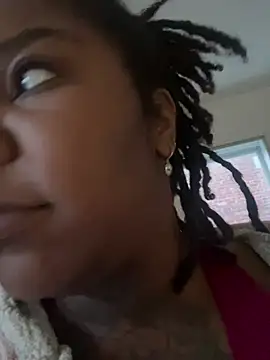 Snapshot of Goddess_Nafeesha chatting on 02.18.26 Goddess Nafeesha online show from 02.18.26