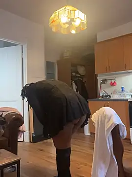 Snapshot of Goddess_Nafeesha chatting on 03.10.26 Goddess Nafeesha online show from 03.10.26