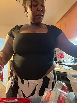 Snapshot of Goddess_Nafeesha chatting on 04.29.26 Goddess Nafeesha online show from 04.29.26