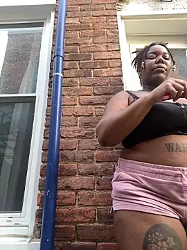 Snapshot of Goddess_Nafeesha chatting on 05.19.26 Goddess Nafeesha online show from 05.19.26