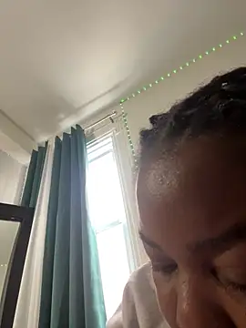 Snapshot of Goddess_Nafeesha chatting on 05.24.26 Goddess Nafeesha online show from 05.24.26