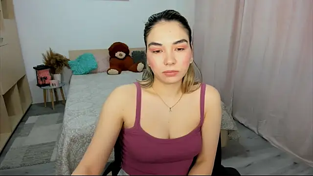 Alexa Dolly12 online show from 02.18.26