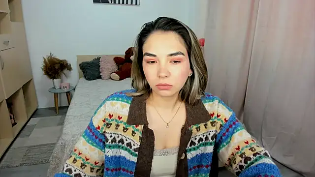 Alexa Dolly12 online show from 05.01.26