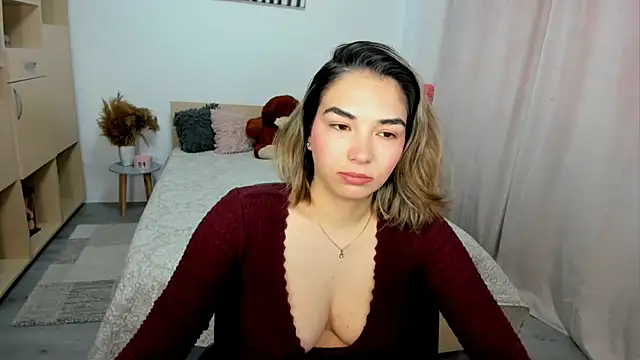 Alexa Dolly12 online show from 05.06.26