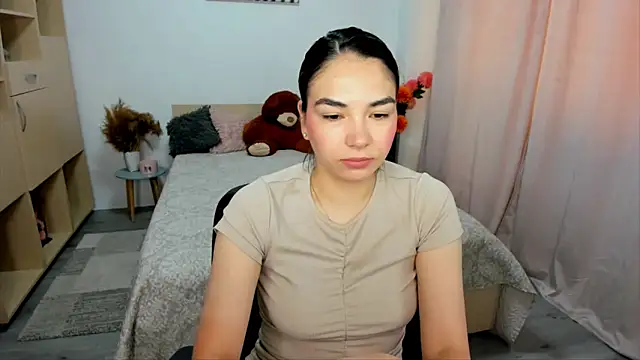 Alexa Dolly12 online show from 05.09.26