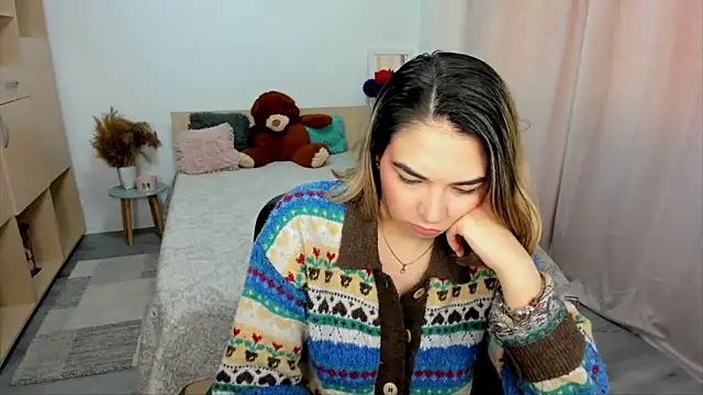 Alexa Dolly12 online show from 05.13.26