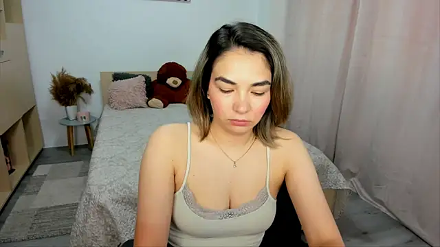 Alexa Dolly12 online show from 05.14.26