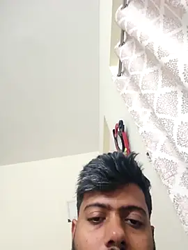 Hornie small Dick01 online show from 01.15.26