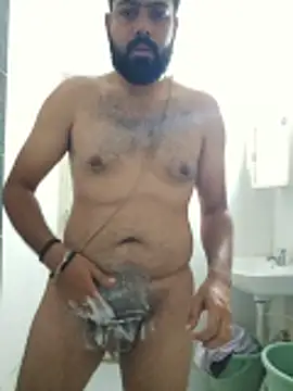 Hornie small Dick01 online show from 03.16.26