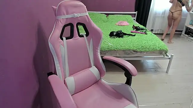 Lika8234 online show from 11.02.25