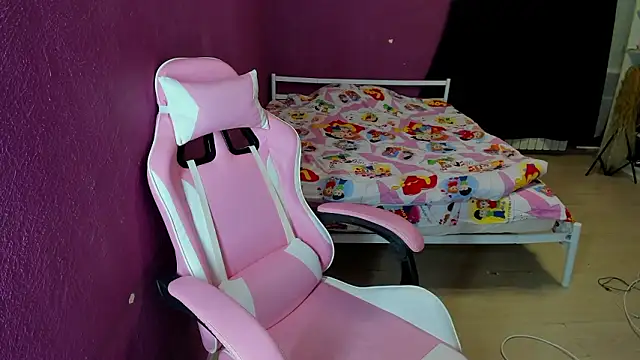 Lika8234 online show from 02.08.26