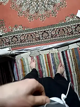 fatih1111 online show from 02.10.25