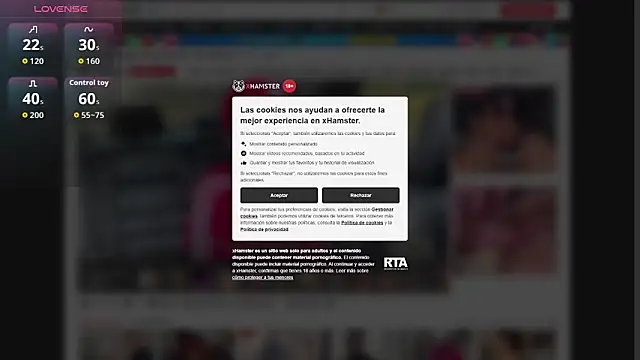 Canarito30xh online show from 04.28.26