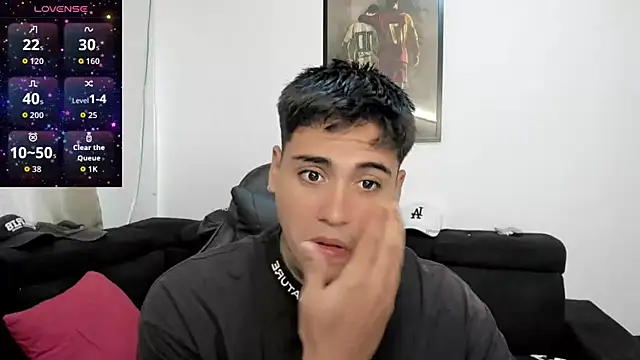 mad maxxx2 online show from 09.17.25