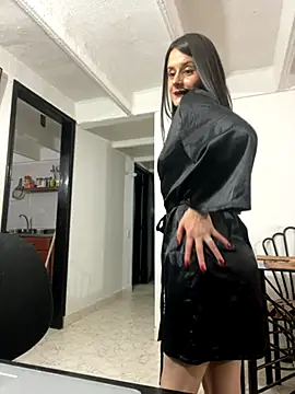 Alice milf  online show from 09.09.25