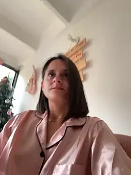 Alice milf  online show from 12.03.25