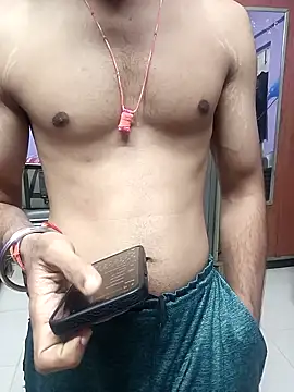 Snapshot of INDIAN_PRINCE_01 chatting on 11.02.25 INDIAN PRINCE 01 online show from 11.02.25