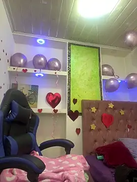  luna torres online show from 03.02.26