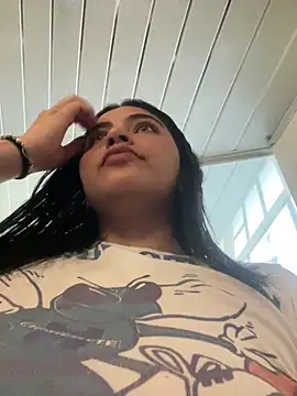  luna torres online show from 06.22.26