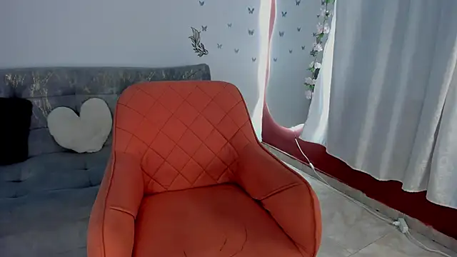 melody cute10 online show from 10.13.25