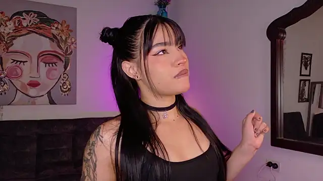 melody cute10 online show from 03.05.26