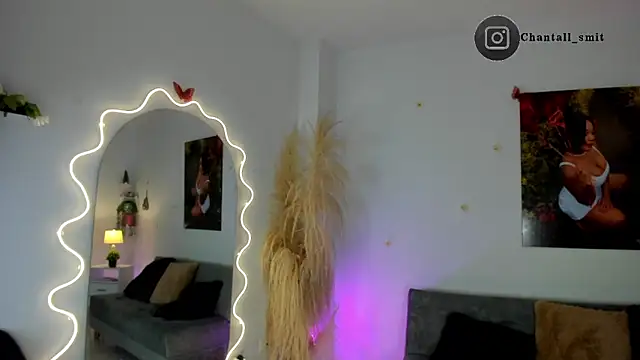 chantall smith online show from 11.20.25