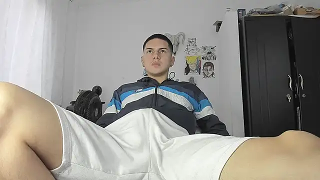 Snapshot of SonSett chatting on 03.06.26 SonSett online show from 03.06.26