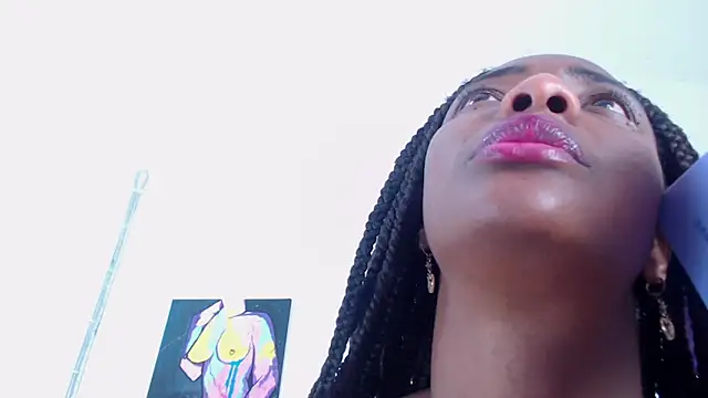 tiffany gomez9 online show from 02.02.25