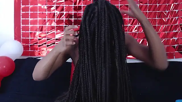 tiffany gomez9 online show from 02.19.25