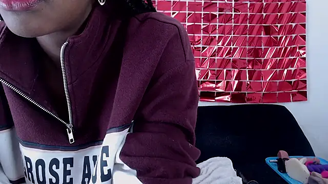 tiffany gomez9 online show from 03.14.25