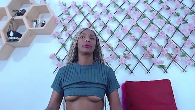 tiffany gomez9 online show from 03.12.26