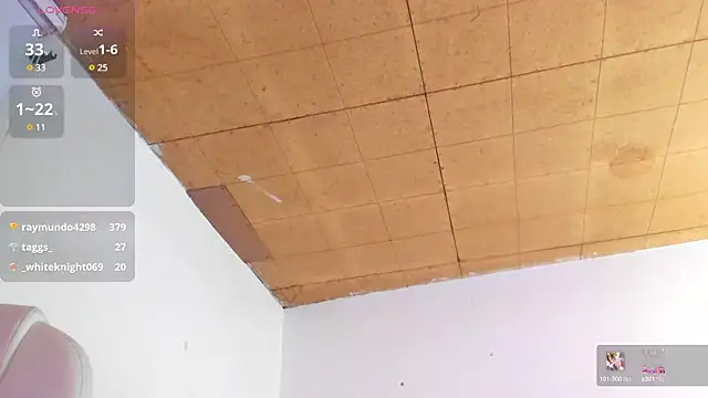 loly marce online show from 01.15.25