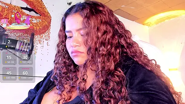 loly marce online show from 02.28.25