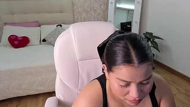 loly marce online show from 09.12.25