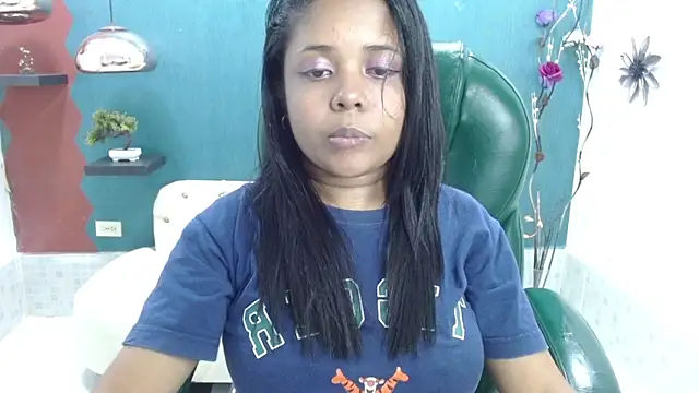 Melikasweetz online show from 01.28.25