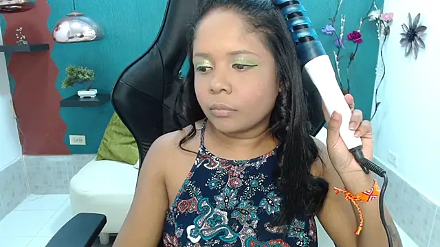 Melikasweetz online show from 03.01.25