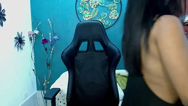 Melikasweetz online show from 03.11.25