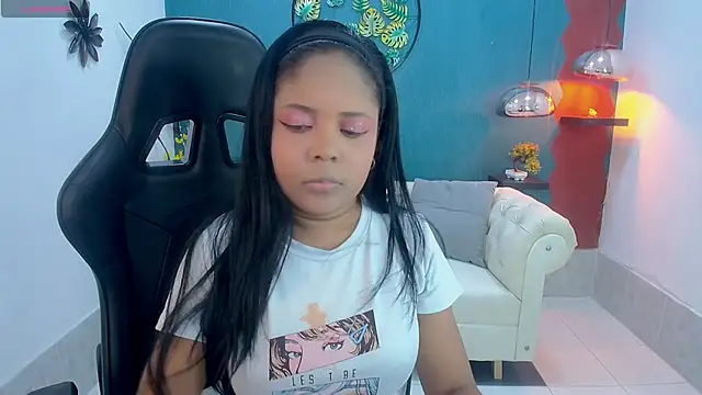 Melikasweetz online show from 03.11.26