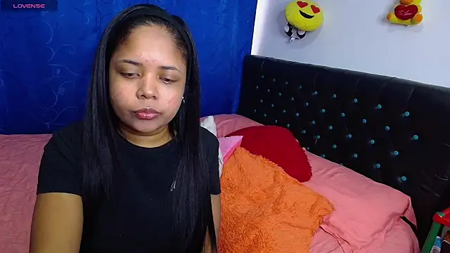 Melikasweetz online show from 04.30.26