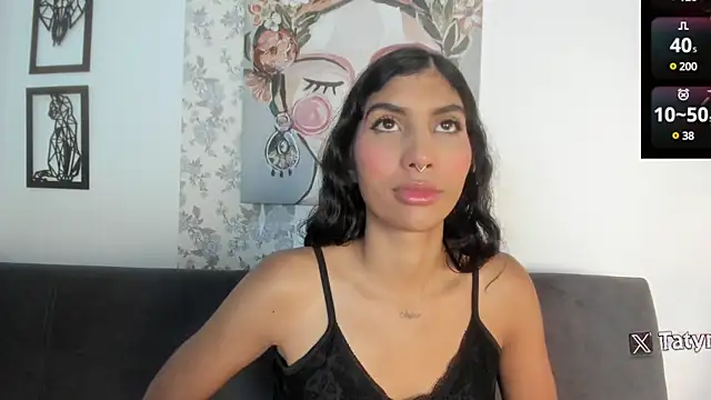 taty miller online show from 02.18.25