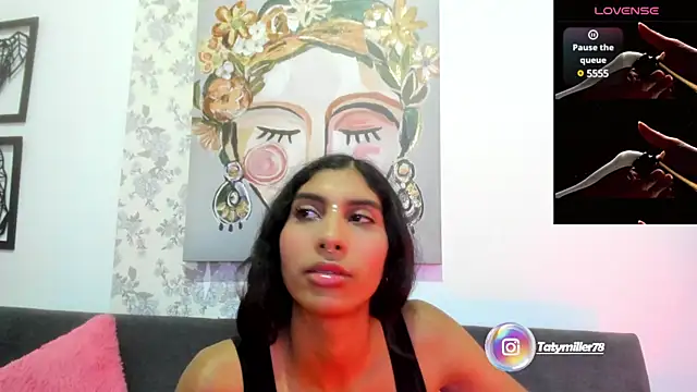 taty miller online show from 02.23.25