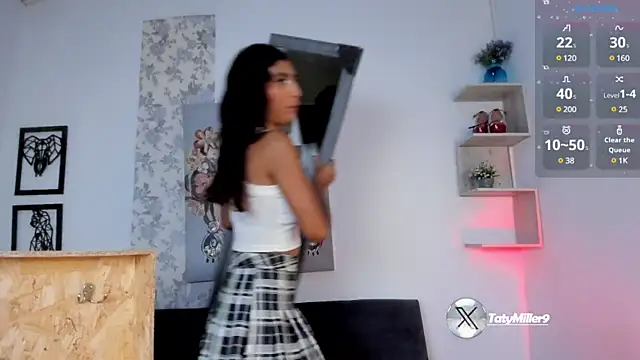 taty miller online show from 03.06.25