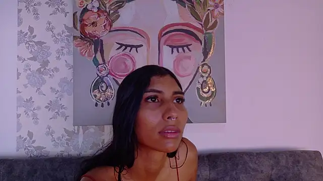 taty miller online show from 07.11.26