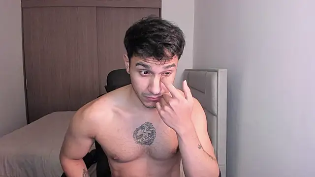 JayMarcos  online show from 12.29.24