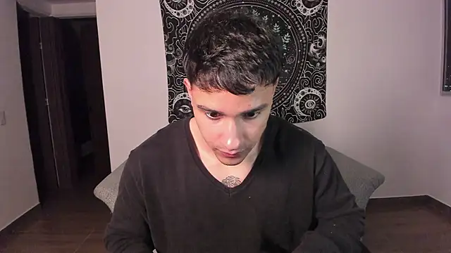 JayMarcos  online show from 01.19.25