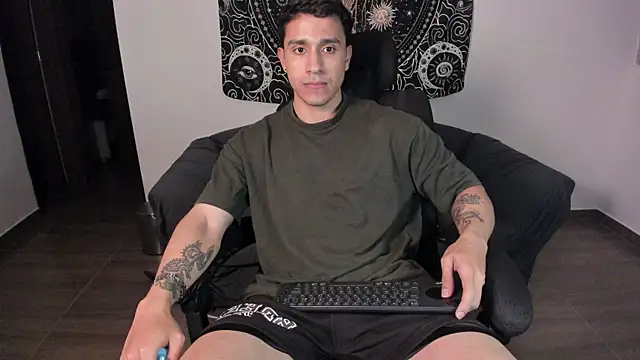 JayMarcos  online show from 02.06.25