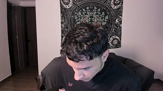 JayMarcos  online show from 02.10.25