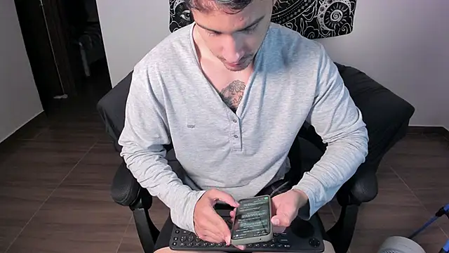 JayMarcos  online show from 02.14.25