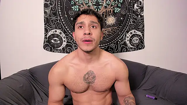 JayMarcos  online show from 02.27.25